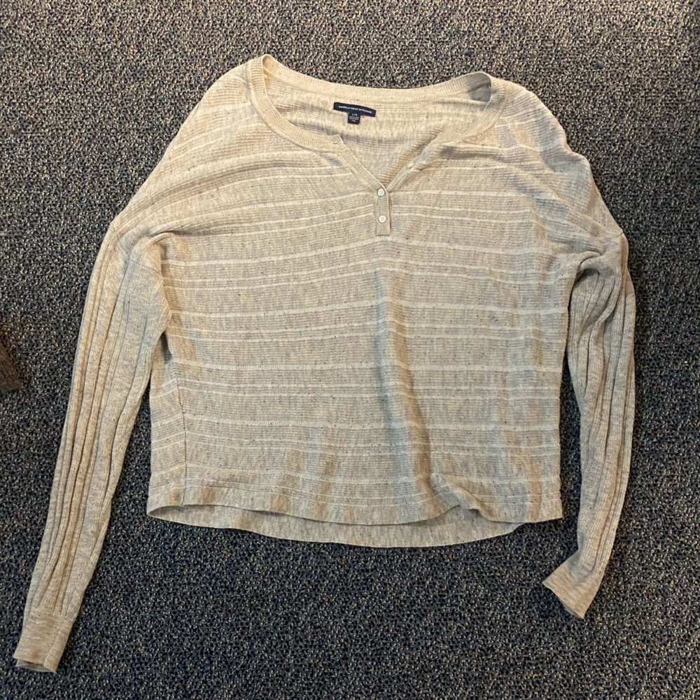 American Eagle Top